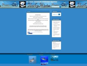 Sharks-Mission-avant