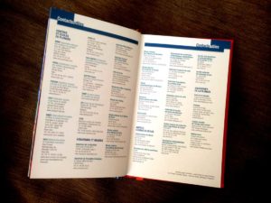 Almanac-2