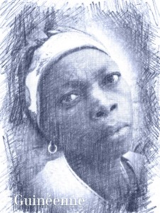 Guinean